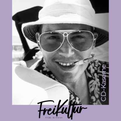 FreiKultur - Fear and Loathing in Las Vegas, Quelle: Reservix