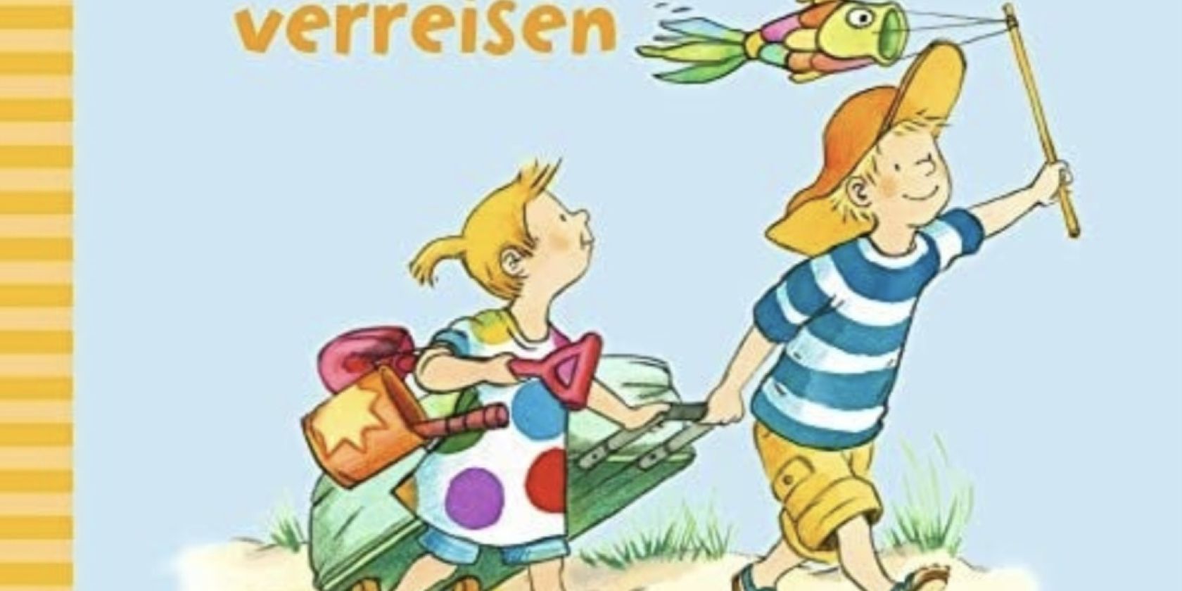 , © Oetinger Verlag