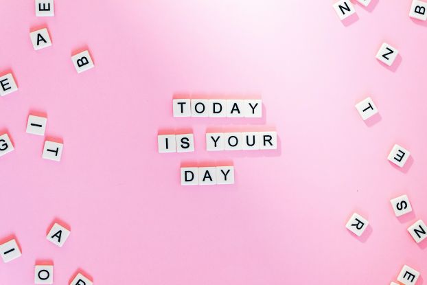 Today is your Day, © Feepix