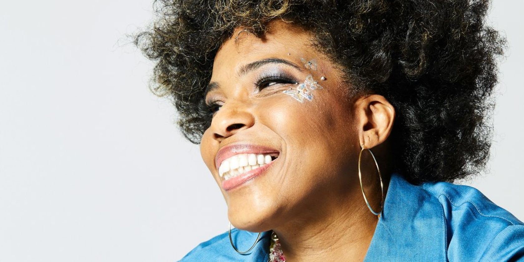 Macy Gray & Train, © Macy Gray