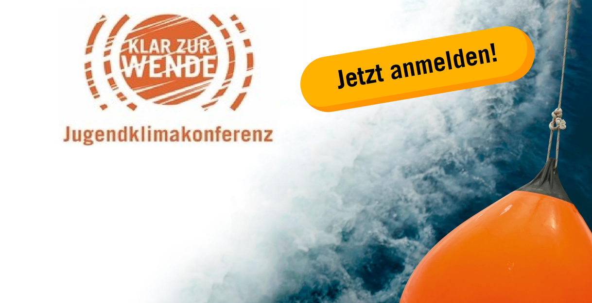 Jugendklimakonferenz
