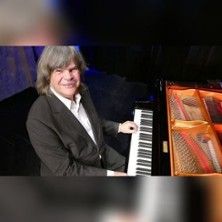 Axel Zwingenberger - Blues & Boogie Woogie Piano