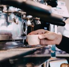 Barista Kurs