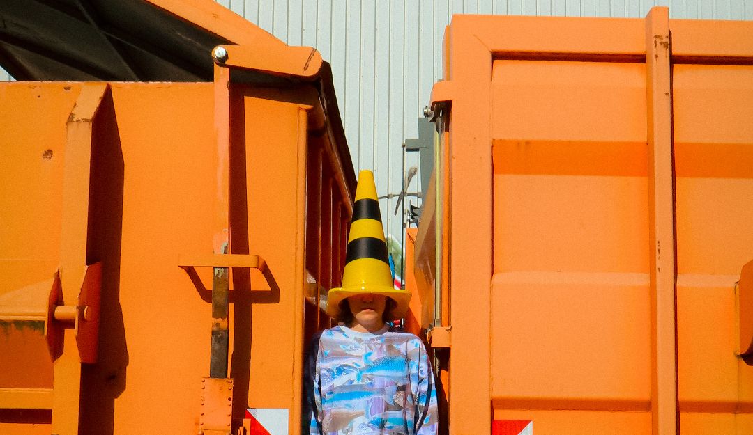 Bild für die Veranstaltung Fritzi Ernst Introvert Tour