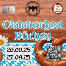 Oktoberfest Büchen