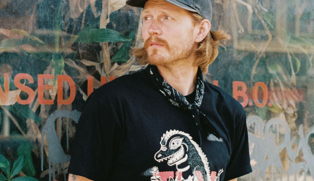 Bild für die Veranstaltung NOAH DERKSEN