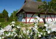 Freilichtmuseum für Volkskunde Schwerin-Mueß