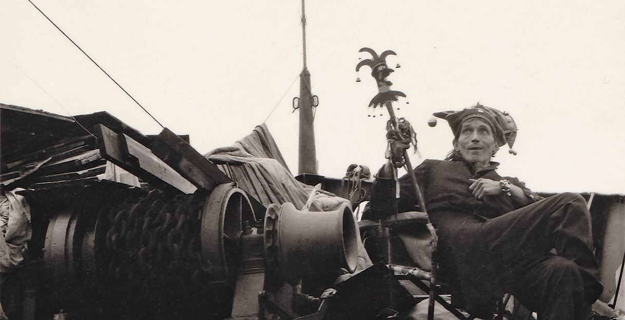 Kapitaen Azart
