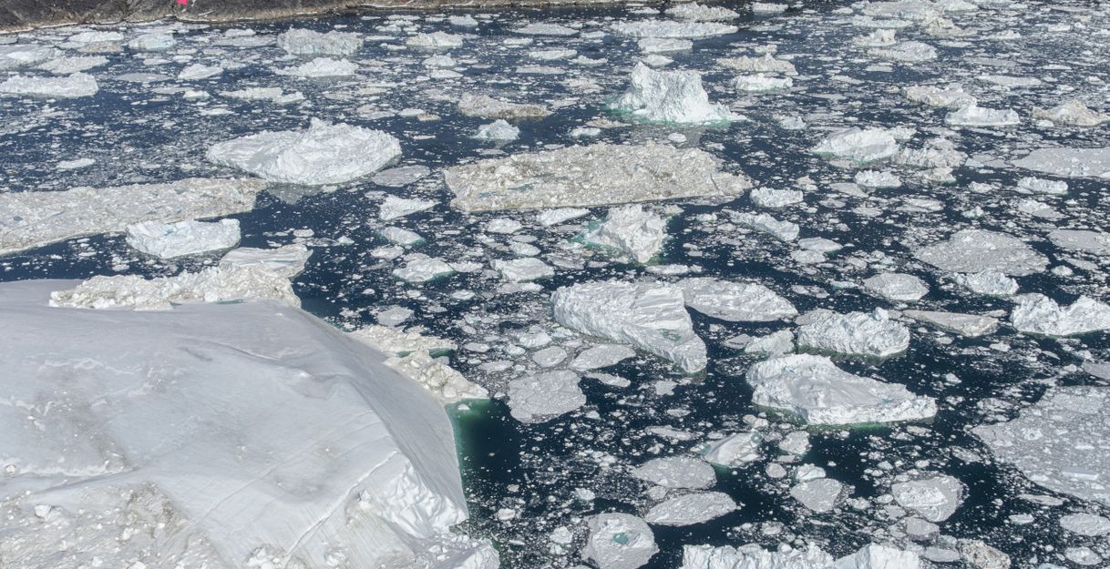 Vernissage zur Foto-Ausstellung “Nordische Landschaften”