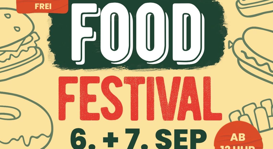 Street-Food Festival