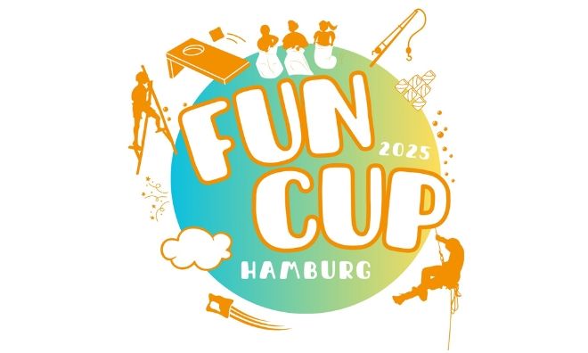 Logo des FunCups 2025