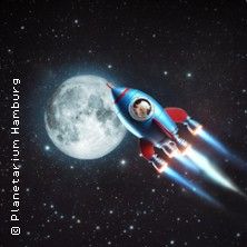 Mit Juri durchs Sonnensystem