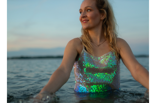 Bild für die Veranstaltung SARAH WEISS & BAND »BACK TO SURFACE« ALBUM RELEASE TOUR | SUPPORT: HARBOUR VIOLET  F+K PRESENTS (POP/FOLK)
