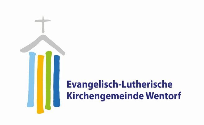 Logo der Kirchengemeinde Wentorf