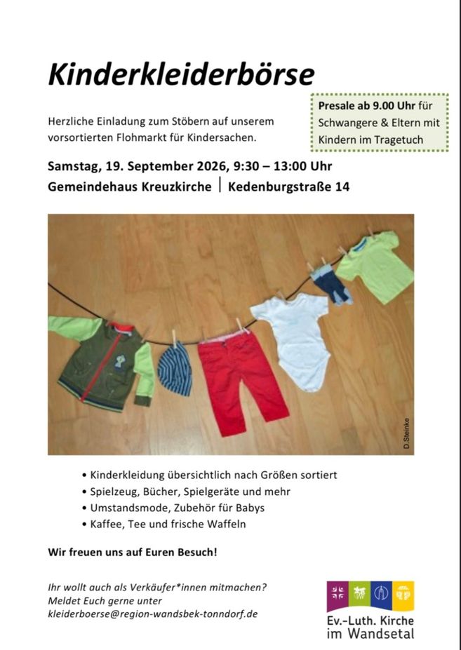 Flyer September 2026