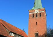Hansestadt Uelzen