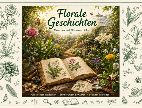 Florale Geschichten