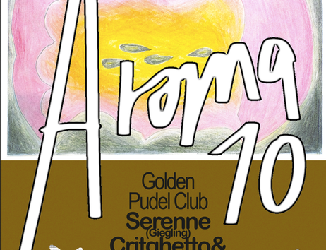 AROMA Poster 