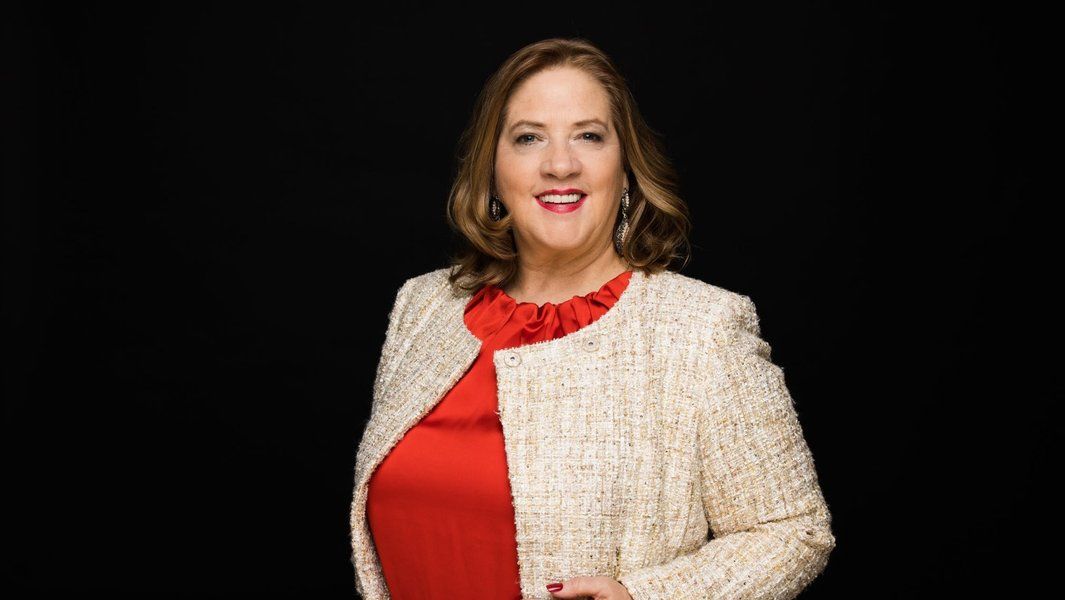 Kathy Kelly