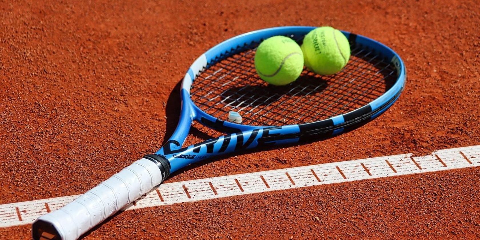 Tennis, © Bild von Alexander Fox PlaNet Fox auf Pixabay