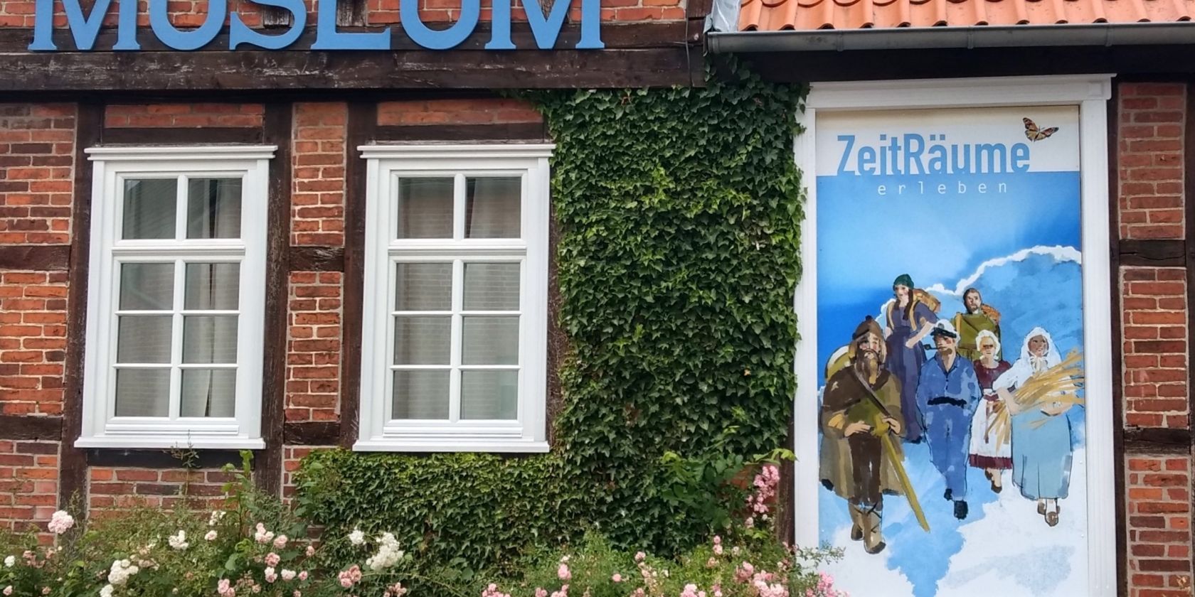 Höhbeck-Museum Vietze, © MVLD