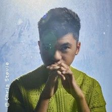 Joey Alexander Trio