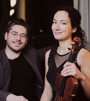 Antonio Vivaldi: »Die vier Jahreszeiten« – Familienkonzert
