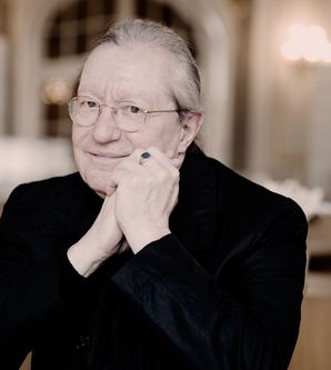 Symphoniker Hamburg / Hans-Jürgen Schatz / Sylvain Cambreling