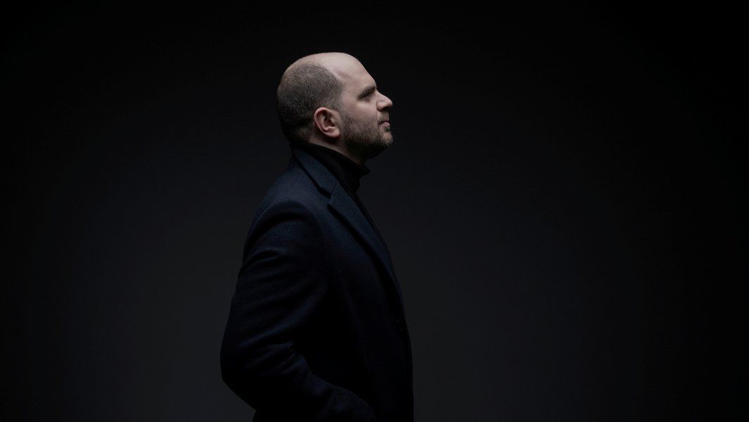 NDR Elbphilharmonie Orchester / Kirill Gerstein / Alan Gilbert
