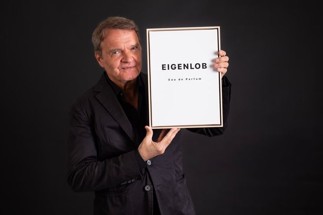 Igor Paasch x Daniel und die Kunst