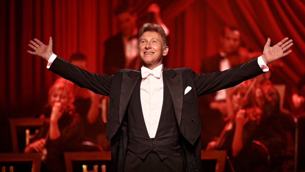 Helmut Lotti goes Classic – 30th Anniversary 