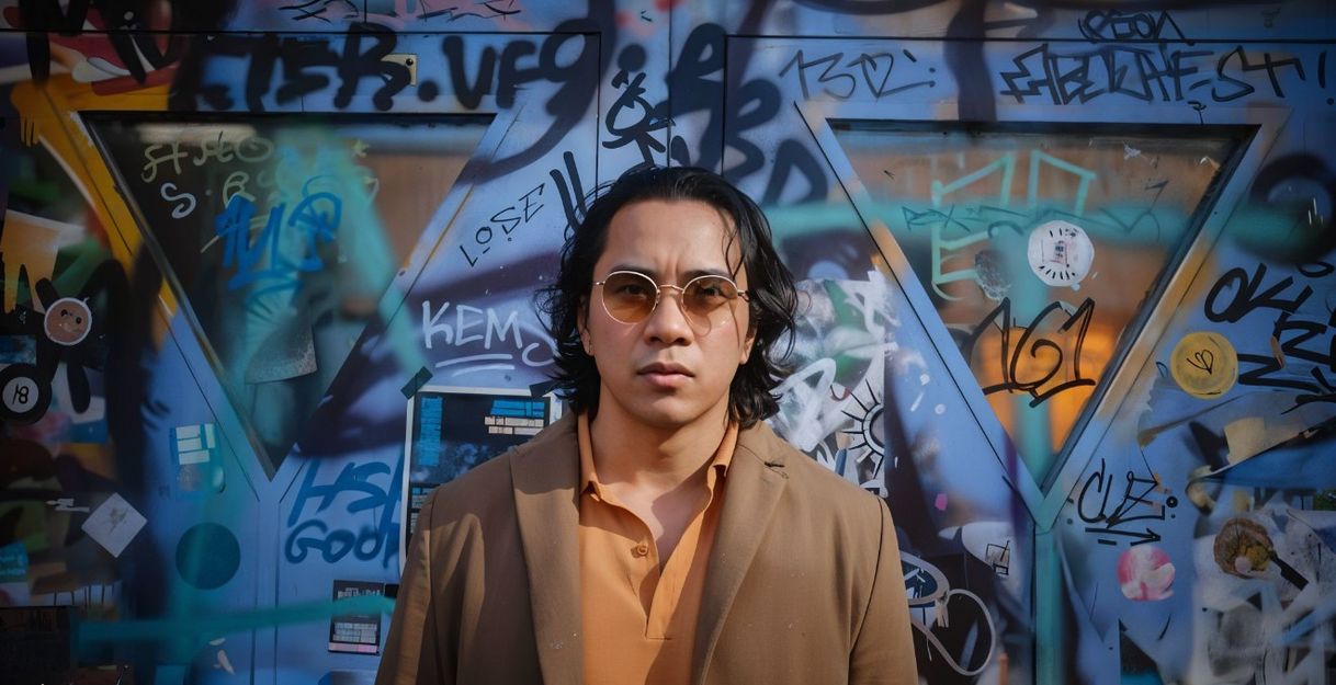 Nick Hohepa, Support: Dorota