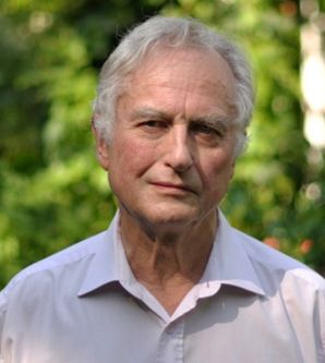 Ein Abend mit Richard Dawkins