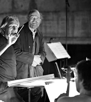 Ensemble Resonanz / Estnischer Philharmonischer Kammerchor / Tõnu Kaljuste