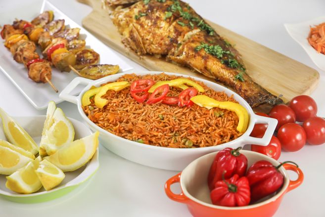 Community Cooking Exchange