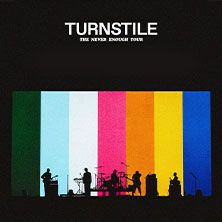 Turnstile