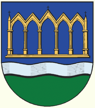 Wappen_Himmelpforten., © CR Gemeinde Himmelpforten