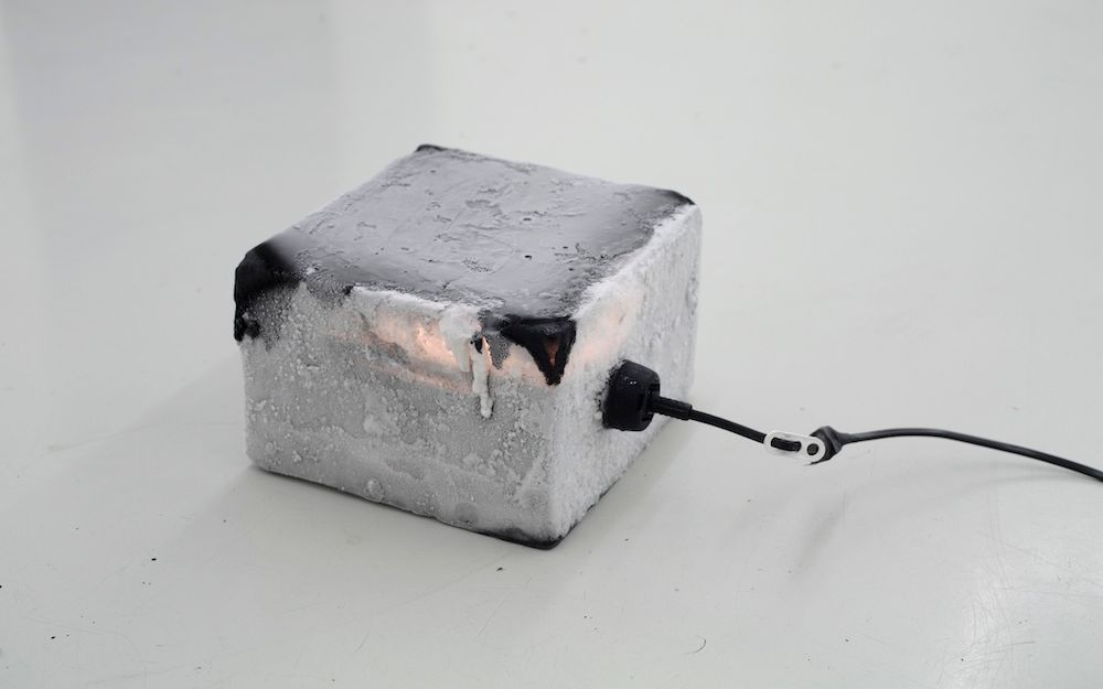 Die stille Revolte der Dinge