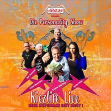 KIEZLIFE LIVE - Die Personality Show, © links im Bild