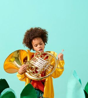 Funkelkonzert L / Zirpen
