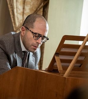 Kammerorchester Elbe / Mahan Esfahani / Yalda Zamani