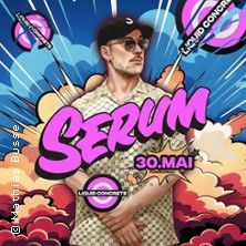 Liquid Concrete w/ Serum, © links im Bild