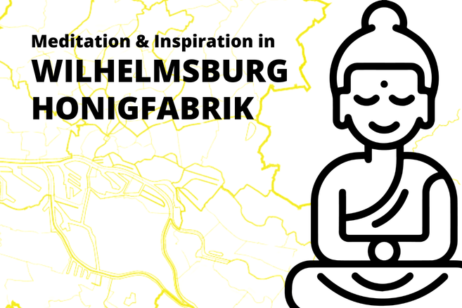 Meditation & Inspiration in Wilhelmsburg