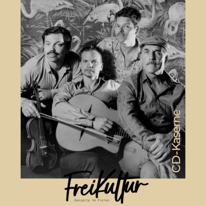 FreiKultur - Konzert 2025 - Coming Soon, Quelle: Reservix