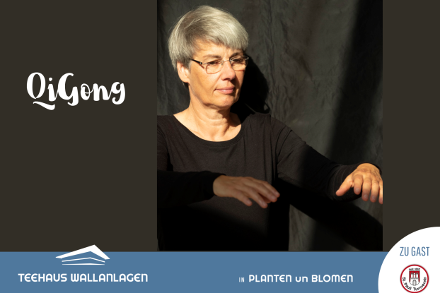 Abgesagt: St. Pauli Turnverein: QiGong, © Martina Sandkühler
