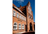 zeiTTor - Museum der Stadt Neustadt in Holstein