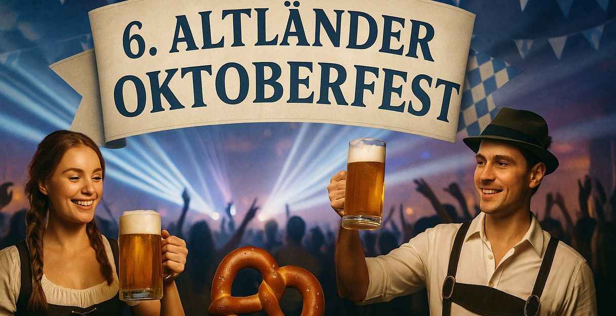 Altländer Oktoberfest