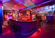 Monkeys Music Club
