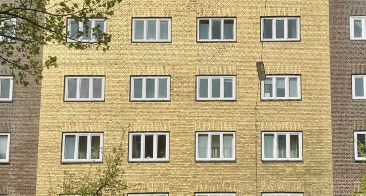 Migration und Hafenarbeit im Stadtteil Veddel