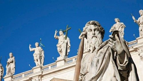 Ganz hell! Die Verwandlung des Paulus. Familiengottesdienst zum Beginn des neues Schul- und Kitajahres mit Pastorin Nicola Nehmzow